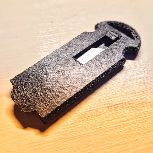 Froooch EDC Utility Knife (Fuzzy Handle) — Фото 3 из 4