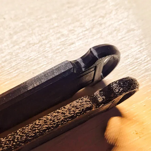 Froooch EDC Utility Knife (Fuzzy Handle) — Фото 4 из 4