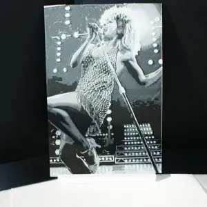 Tina Turner
