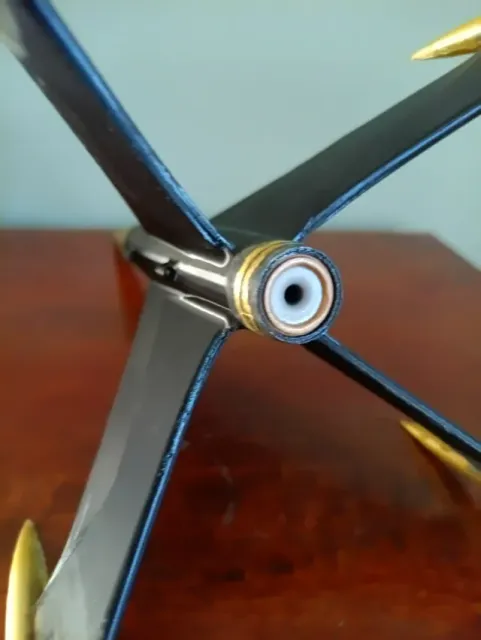 Sci-fi Model Rocket — Фото 3 из 8