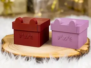 Gabby’s Dollhouse – Cat Mailbox