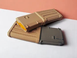 PMAG/Hochul 10 grip extension