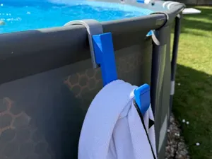 Intex Ultra XTR Pool Rail Utility Hook