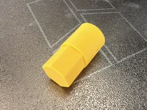 SwitchBot Lock Ultra Adapter