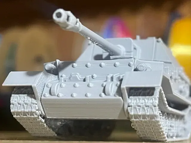1/72 Elefant — Image 3 of 5