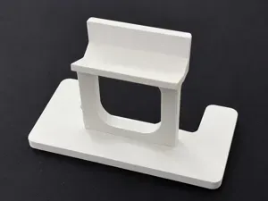 Tobii 4C Desk Stand for Curved Monitors