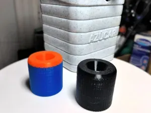 Trampa Ecológica para Hormigas y Moscas V1.0