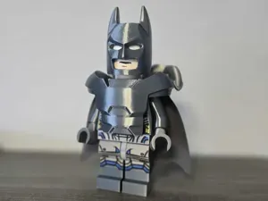 Armored Batman - DC * 2016 Version * 500% ~24cm