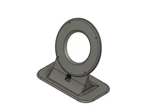 Unifi U6 Pro Desktop Stand