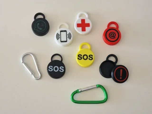 Travel Medallions — Фото 15 из 15