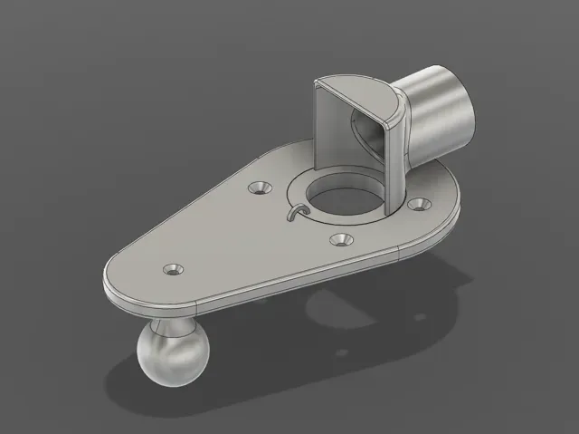 base affleureuse makita avec aspiration rotative