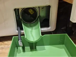 Washing Machine Drain funnel