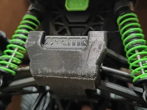 Arrma Quake Gorgon Grom 防前撞1/16