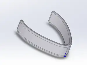 Nose Dilator