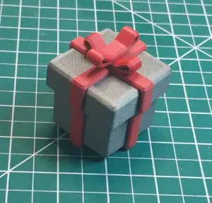 Small Gift Box