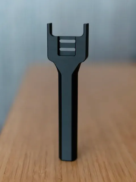 Rode Wireless PRO / GO Interview Mic Adapter — Фото 6 из 7