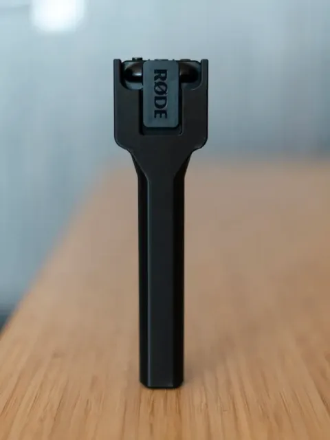 Rode Wireless PRO / GO Interview Mic Adapter — Фото 4 из 7
