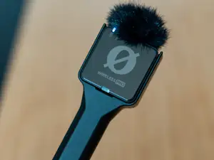 Rode Wireless PRO / GO Interview Mic Adapter