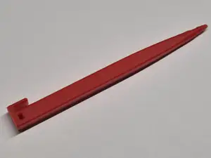 Tent Peg