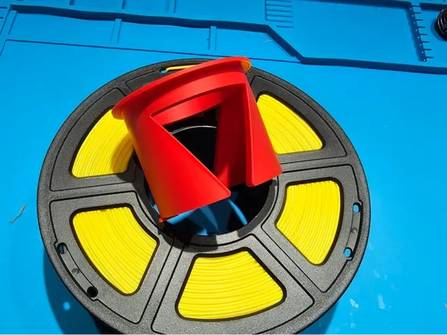 ELEGOO Plastic Spool AMS Lite Adapter