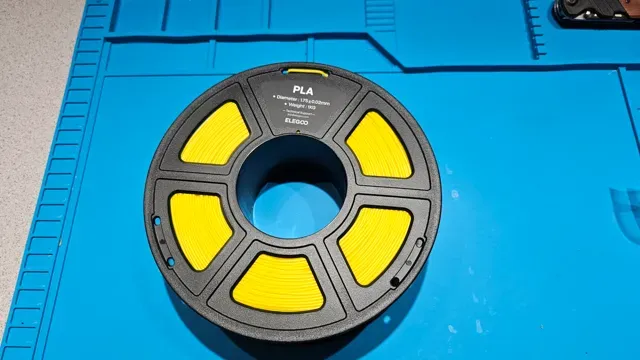 ELEGOO Plastic Spool AMS Lite Adapter — Фото 4 из 11