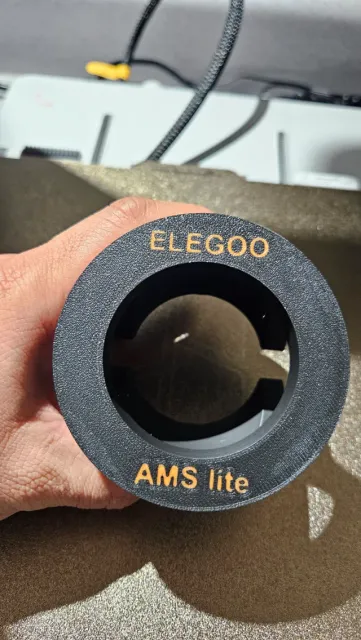 ELEGOO Plastic Spool AMS Lite Adapter — Фото 10 из 11