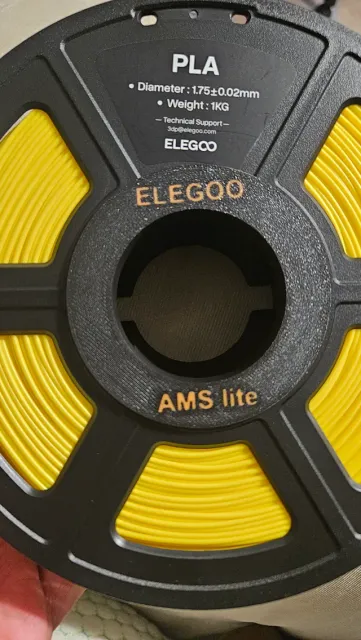 ELEGOO Plastic Spool AMS Lite Adapter — Фото 11 из 11