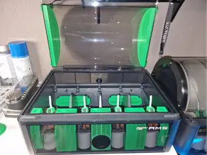 PRO AMS ULTIMATE SETUP V2 ( gen 1 ams )
