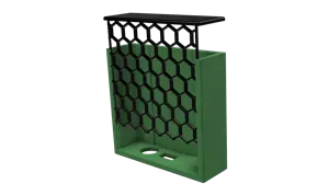 X-Sense SBS50 Wall Mount