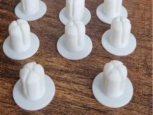 Creality Falcon A1/A1 Pro honeycomb bed pegs