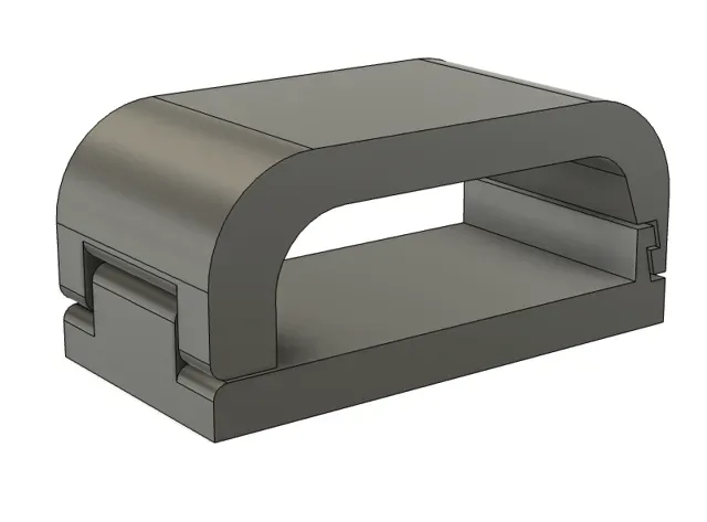 Cable Organizer for Thick Cables (10 mm) — Image 12 of 12