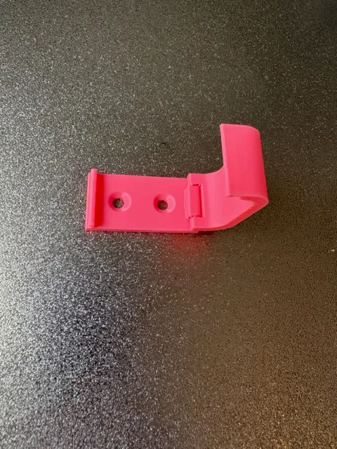 Cable Organizer for Thick Cables (10 mm) — Image 9 of 12