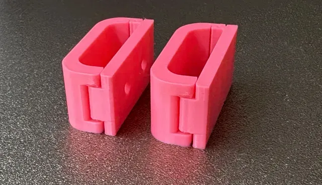 Cable Organizer for Thick Cables (10 mm) — Image 8 of 12
