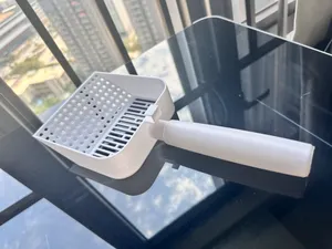 猫砂铲