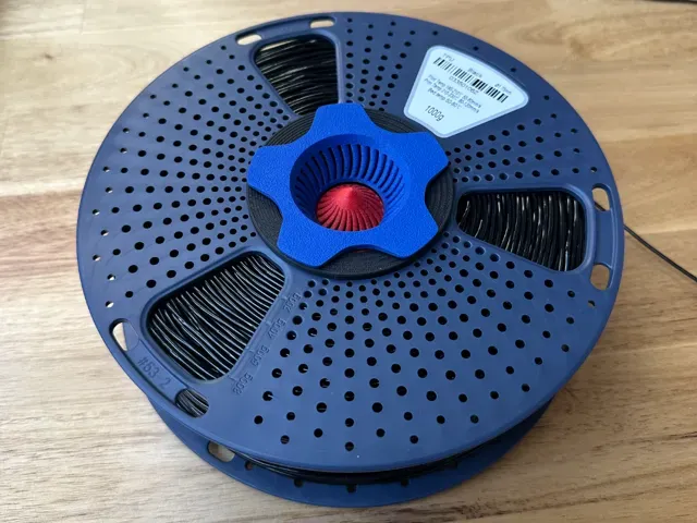 SUNLU Adapters for Retracting Spool Holder