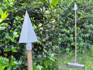 Spear Tip