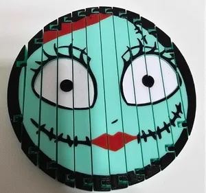 Sally Fidget (The Nightmare Before Christmas)