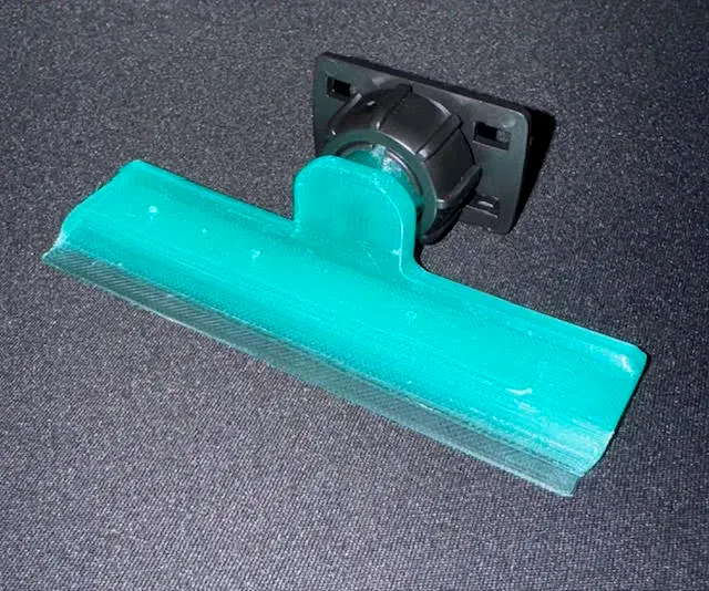 Slim Ball Mount for Car CD Slot — Image 5 of 8