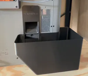 P2S/P1S/X1C Poop Chute XL