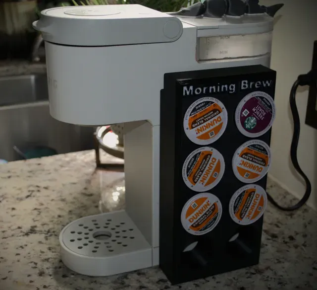 Keurig K-cup Holder — Фото 2 из 6
