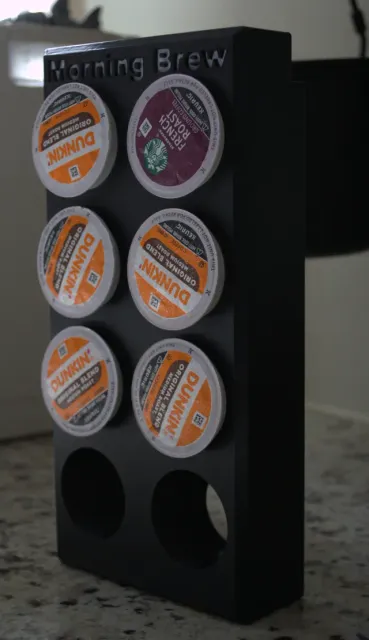 Keurig K-cup Holder — Фото 3 из 6