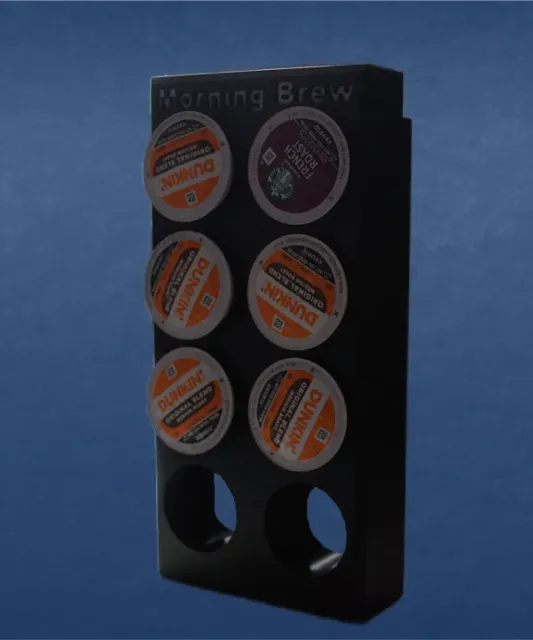 Keurig K-cup Holder — Фото 6 из 6