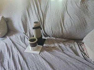 Mate Holder Sofa Stand
