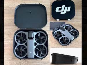 CUSTODIA DJI AVATA 360
