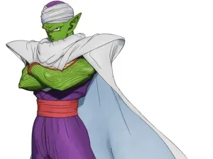 PICCOLO!!!!!!!!!!!!!!!!!!!!!!!!!!!!!