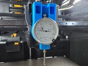 H2D Harbor Freight Dial Indicator Mount