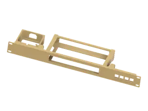 Unifi Cloud Gateway Fiber 19" Rack Mount