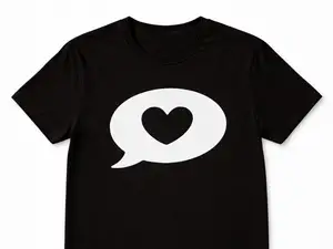T-shirt print 
