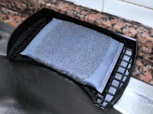 Bandeja Escurridora de Esponjas para fregadero