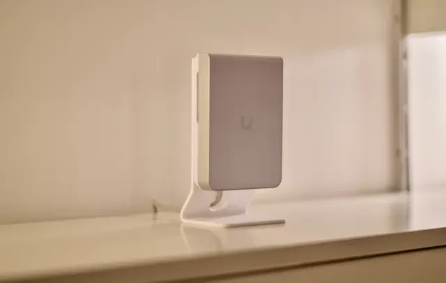 Unifi U7 Pro Wall Desk Stand — Image 2 of 5